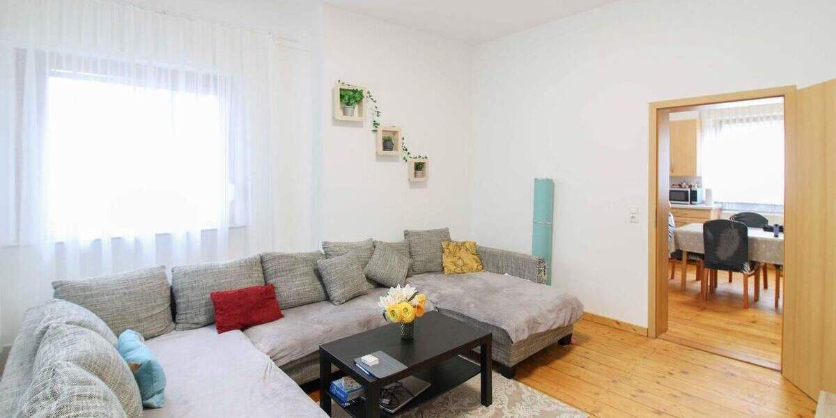 Etagenwohnung Hattingen Niederbonsfeld - 3 Zimmer, 83 m&sup2;, 149.000&euro; | Angebot:25717121