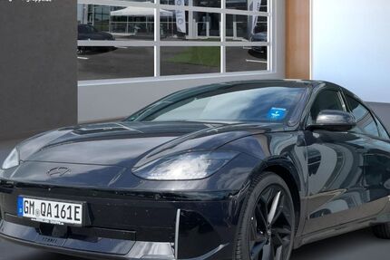 Hyundai IONIQ 6 7.500 km 43.840 &euro; Radevormwald 42477