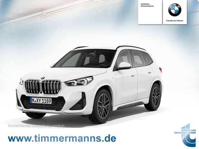 BMW X1 9.599 km 42.930 &euro; Düsseldorf 40549