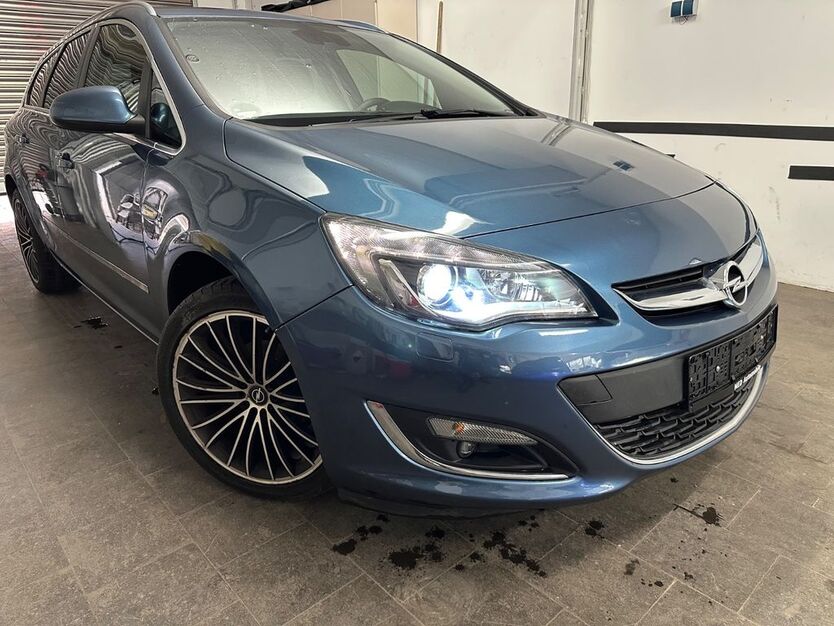 Astra