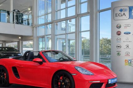 Porsche Boxster 75.668 km 55.688 &euro; Wermelskirchen 42929