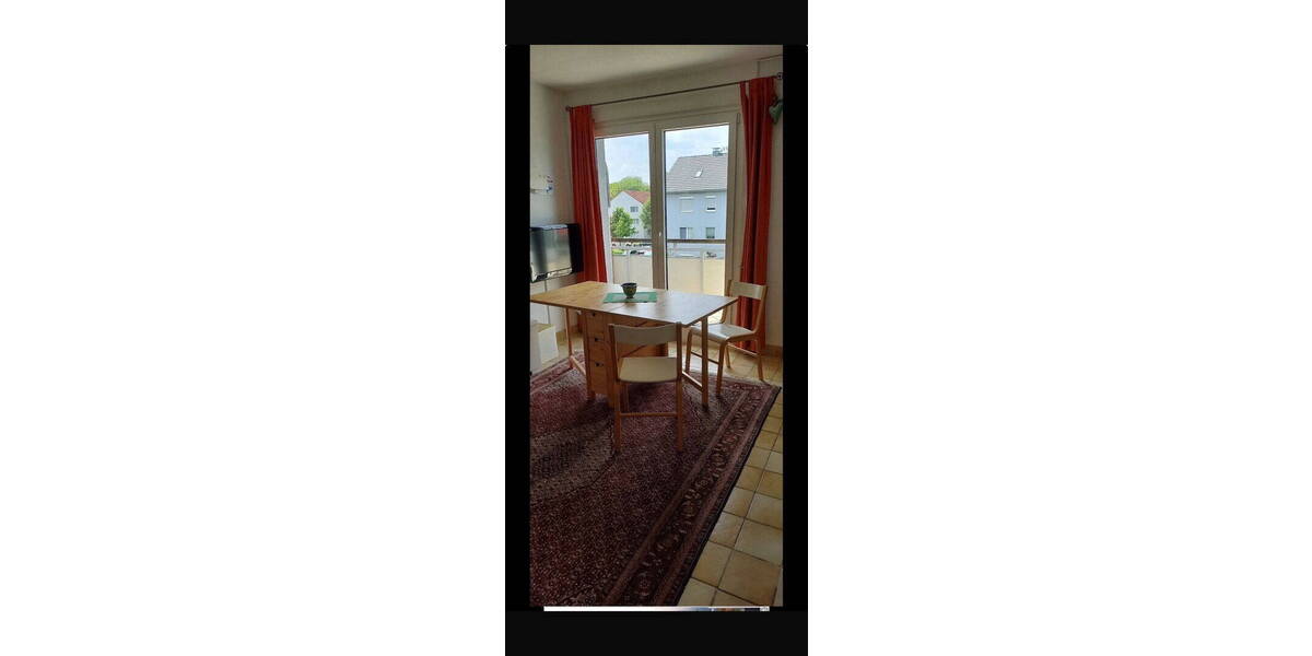 Etagenwohnung Düsseldorf Golzheim - 3 Zimmer, 55 m&sup2;, 1.100&euro; | Angebot:26500139