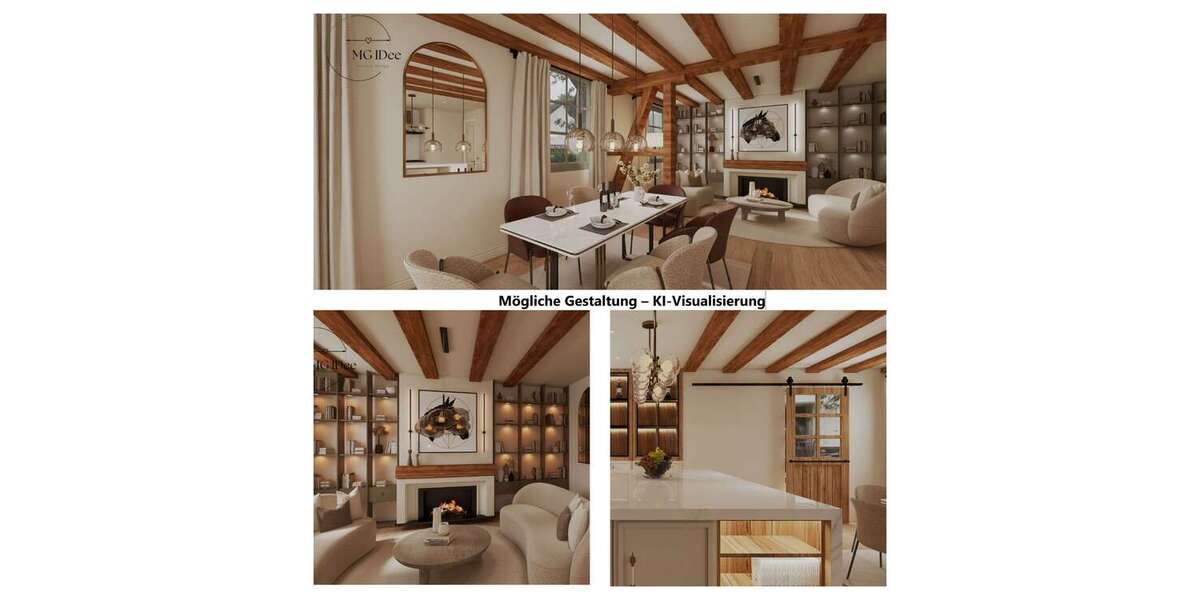 Einfamilienhaus Wermelskirchen - 8 Zimmer, 239 m&sup2;, 420.000&euro; | Angebot:24870053