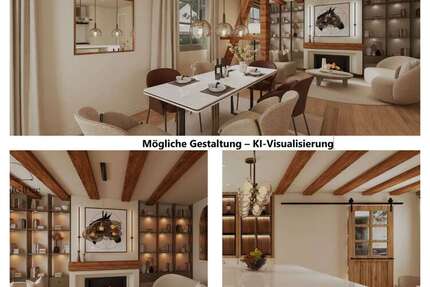 Haus Wermelskirchen - 8 Zimmer, 239 m&sup2;, 420.000&euro; | Angebot:24870053