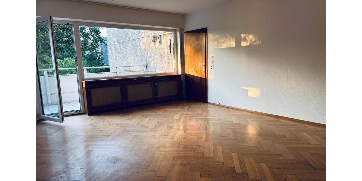 Etagenwohnung Bergisch Gladbach Frankenforst - 2 Zimmer, 65 m&sup2;, 185.000&euro; | Angebot:27544215