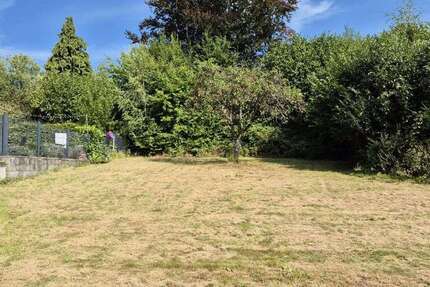 Grundstück Solingen Wald - 249.000&euro; | Angebot:22617249