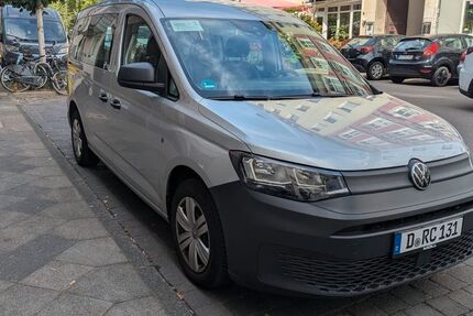 VW Caddy Maxi 22.000 km 24.000 &euro; Düsseldorf 40477