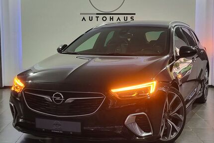 Opel Insignia 187.354 km 13.995 € Wuppertal 42285