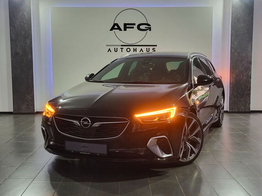 Opel Insignia 187.354 km 13.995 € Wuppertal 42285