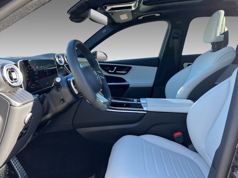 Mercedes-Benz GLC 220 d 4M AMG Pano Leder Memory MBUX 360° 9.229 km 53.500 € Wuppertal 42327