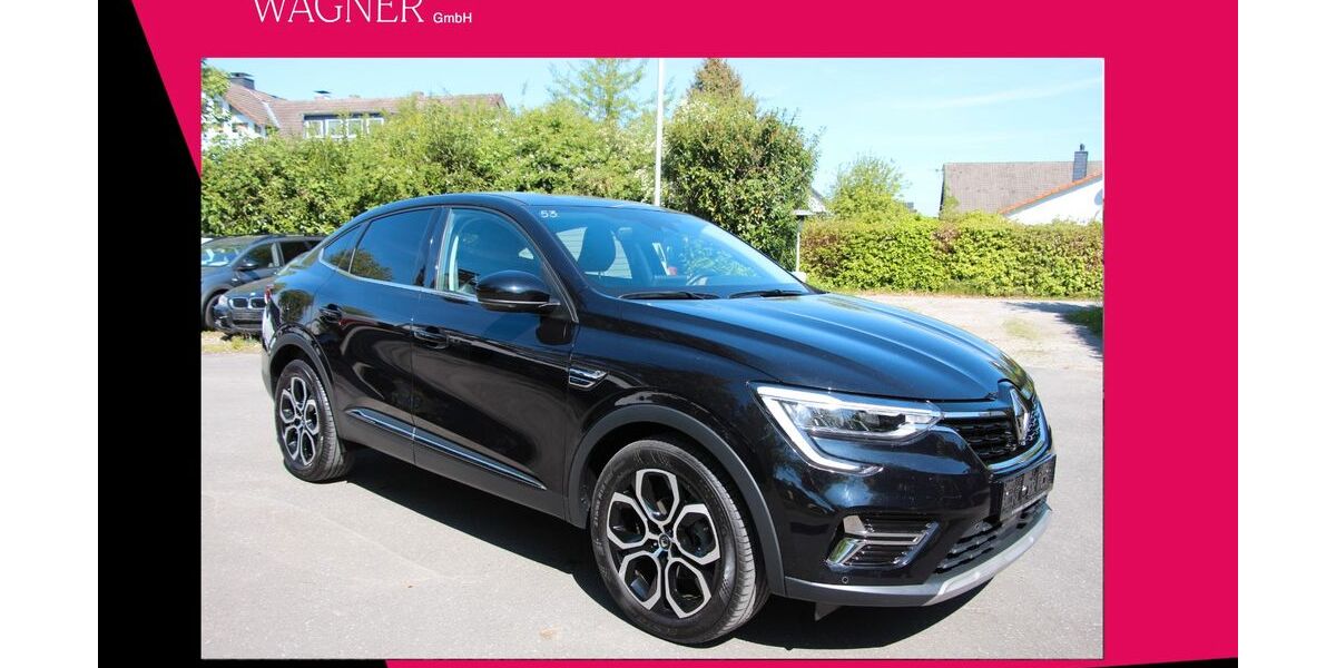 Renault Arkana 22.087 km 21.290 &euro; Hilden bei Düsseldorf 40721