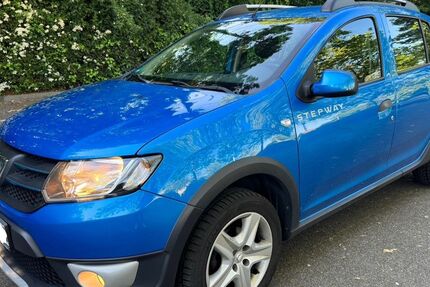Dacia Sandero 199.000 km 3.450 &euro; Neuss 41468