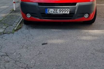 Opel Vivaro 246.000 km 8.900 € Essen 45326