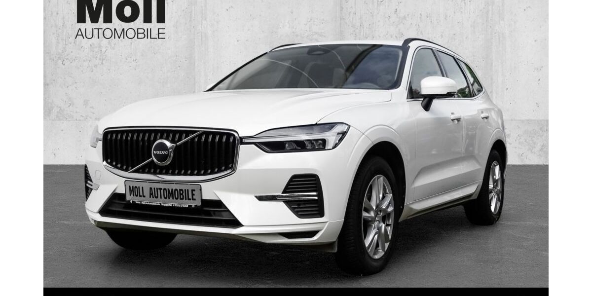 Volvo XC60 24.755 km 33.980 &euro; Wuppertal 42109