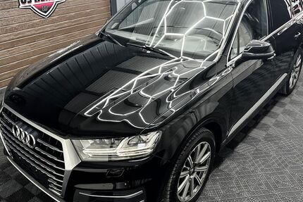 Audi Q7 87.000 km 34.999 € Bochum 44809