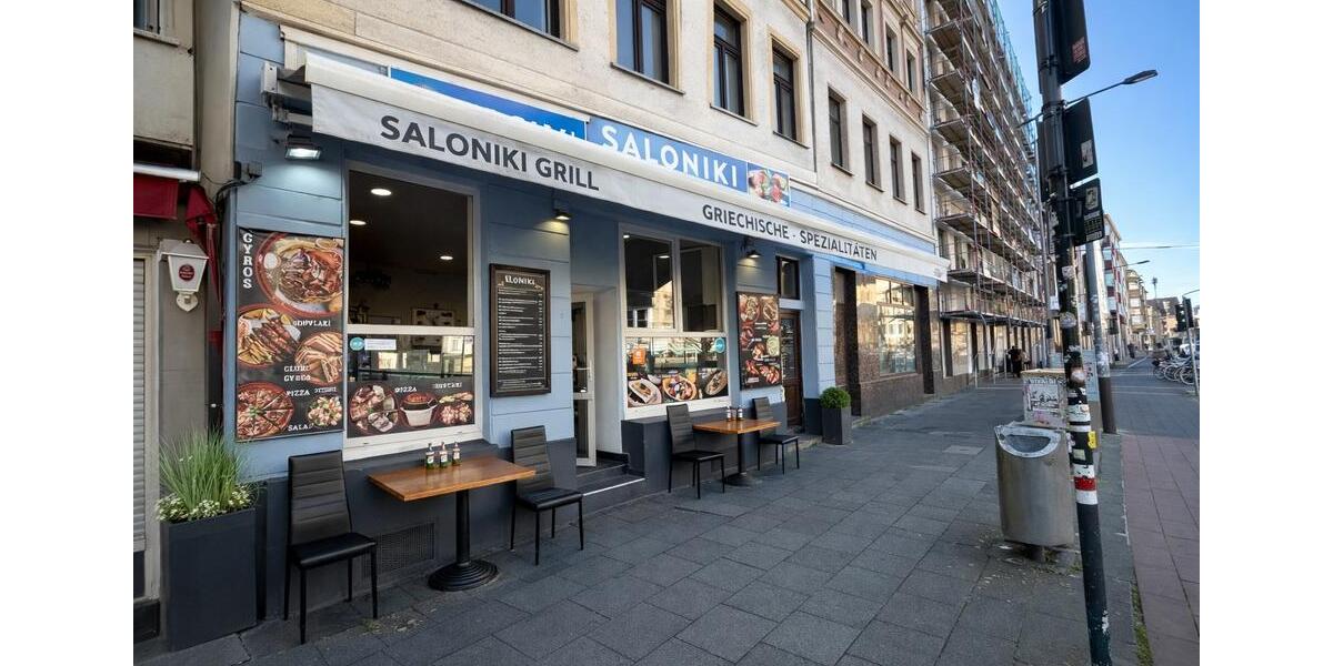 Gewerbeobjekt Köln Ehrenfeld - 1.400&euro; | Angebot:25775479