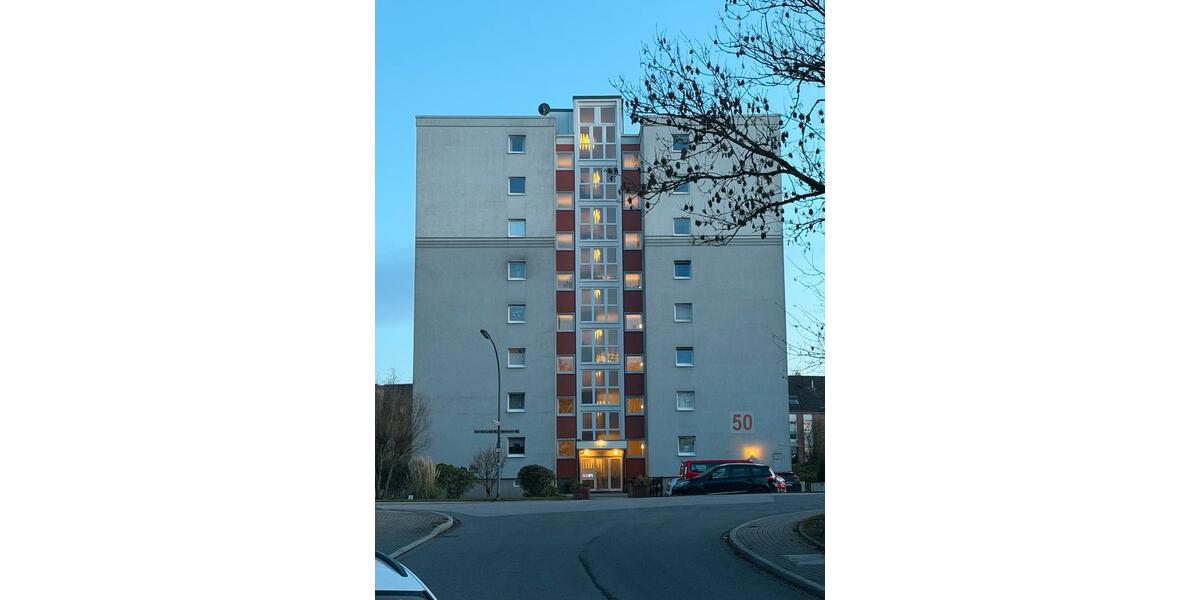 Erdgeschoßwohnung Velbert Velbert-Mitte - 1 Zimmer, 30 m&sup2;, 550&euro; | Angebot:24786743