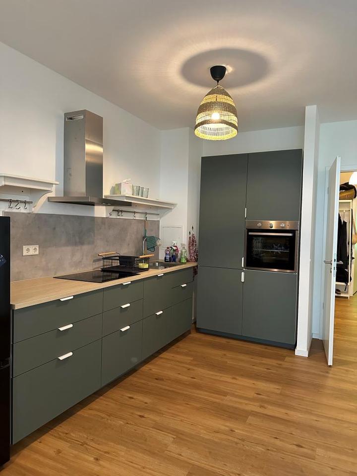 Gute Laune kann man jetzt mieten! VIVAWEST zimmer