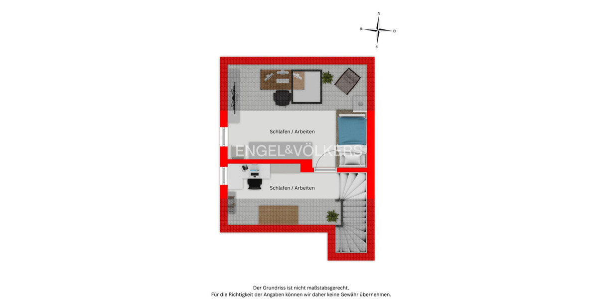 Doppelhaushälfte Hilden Kalstert - 5 Zimmer, 131 m&sup2;, 550.000&euro; | Angebot:24544140