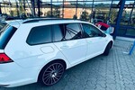 Golf R Variant