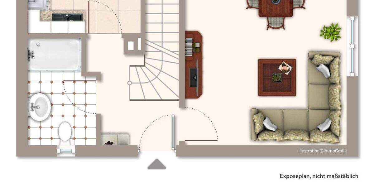 Einfamilienhaus Lindlar Linde - 7 Zimmer, 178 m&sup2;, 499.000&euro; | Angebot:25686915