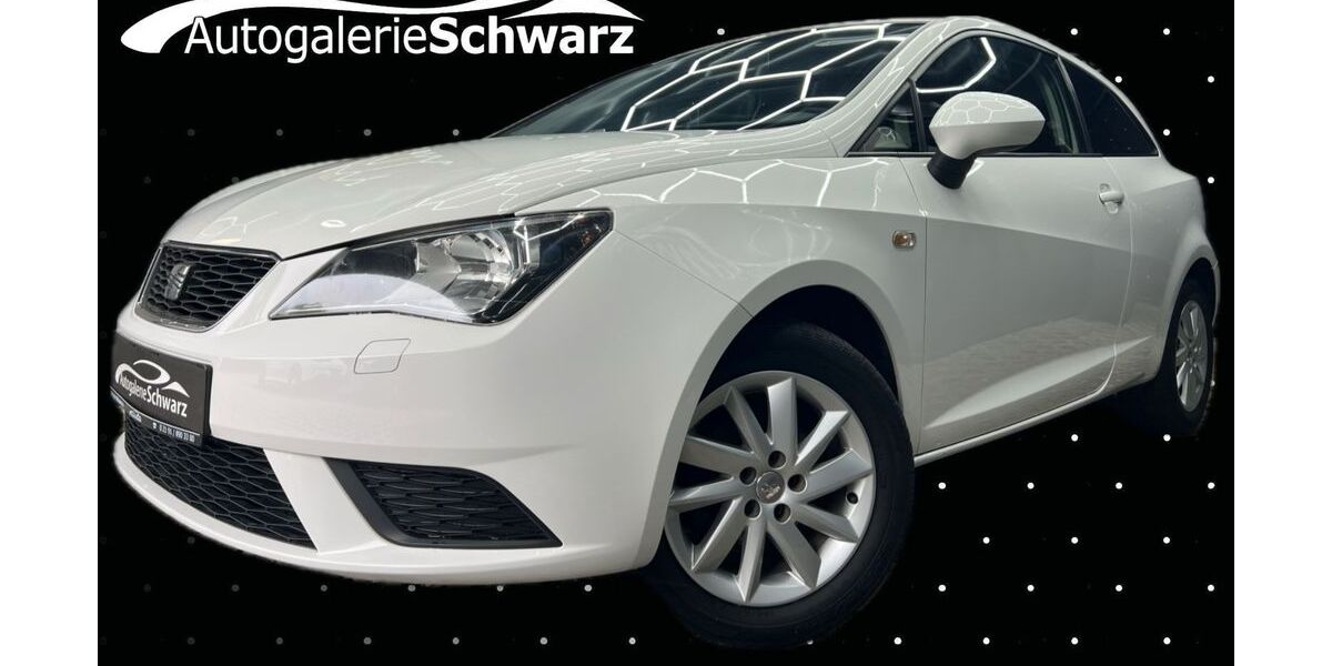 Seat Ibiza 52.440 km 6.790 &euro; Remscheid 42897