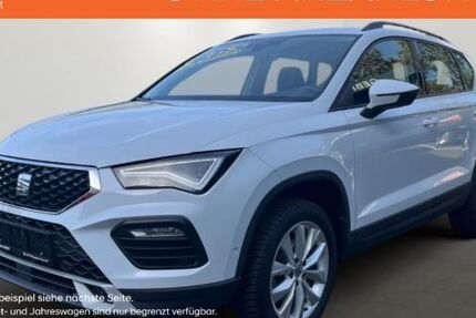 Seat Ateca 30.788 km 23.490 &euro; Düsseldorf 40589