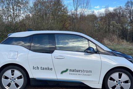 BMW i3 123.000 km 12.999 € Velbert 42551