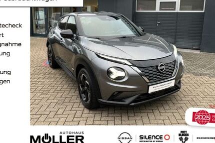 Nissan Juke 54.400 km 20.490 &euro; Hattingen 45527
