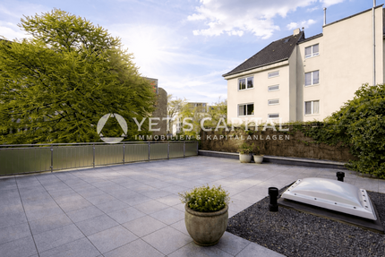 Wohnung Köln - 4 Zimmer, 109 m&sup2;, 799.000&euro; | Angebot:27024586