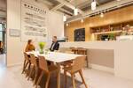 Flexible Büroräume und Arbeitsplätze im Geschäftsviertel in Düsseldorf - All-in-Miete