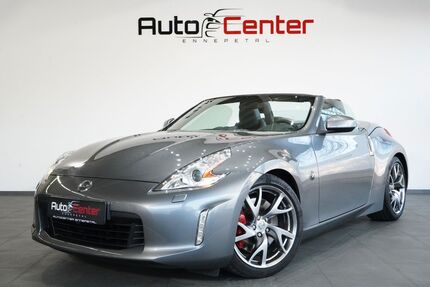 Nissan 370Z 80.000 km 27.990 &euro; Ennepetal (Bei Wuppertal) 58256
