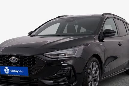 Ford Focus 9.539 km 23.480 &euro; Leverkusen 51373
