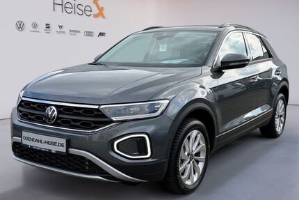 VW T-Roc 7.900 km 28.380 &euro; Köln 50739