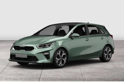Kia XCeed 29.815 km 22.970 &euro; Hilden 40721