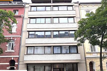 Wohnung Köln Kalk - 1 Zimmer, 26 m&sup2;, 109.000&euro; | Angebot:24961879