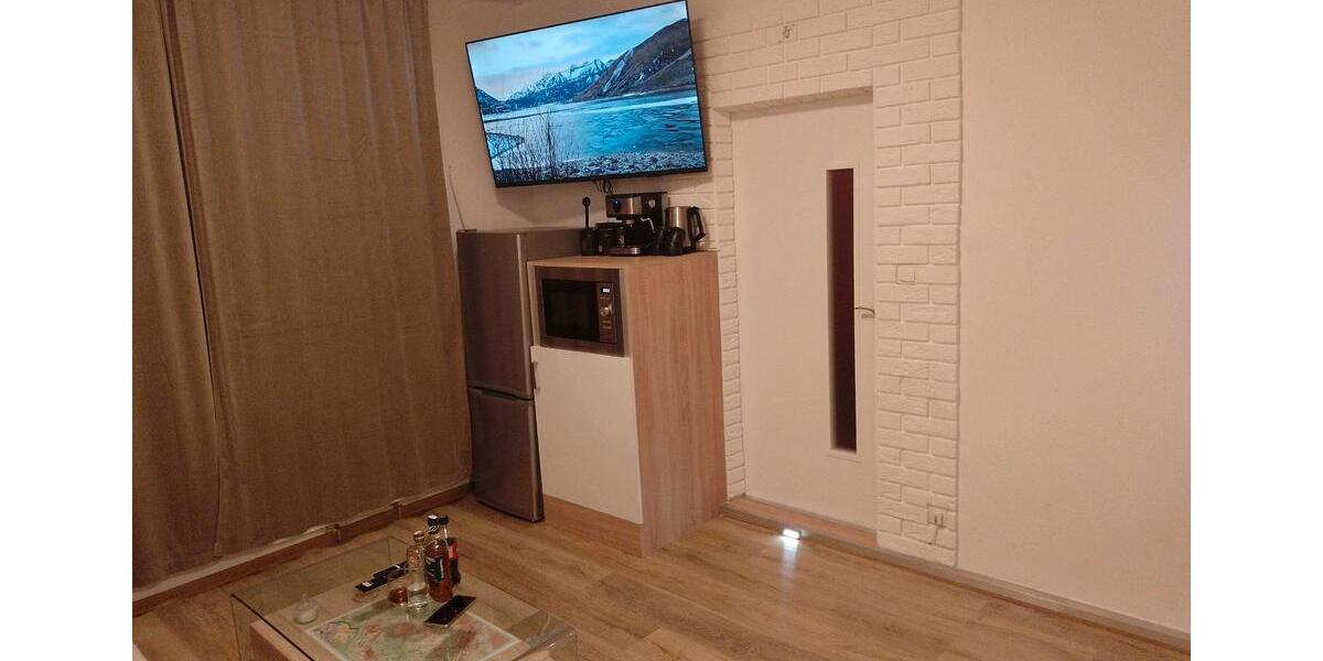 Etagenwohnung Düsseldorf Flingern Süd - 2 Zimmer, 49 m&sup2;, 500&euro; | Angebot:24801797