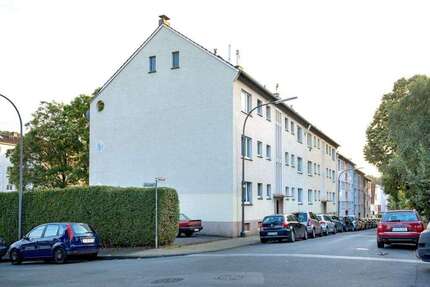 Wohnung zum Mieten in Wuppertal 549 € 65.86 m²