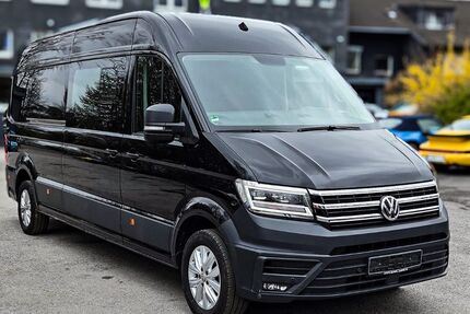 VW Crafter 181.921 km 23.681 &euro; Wuppertal 42329