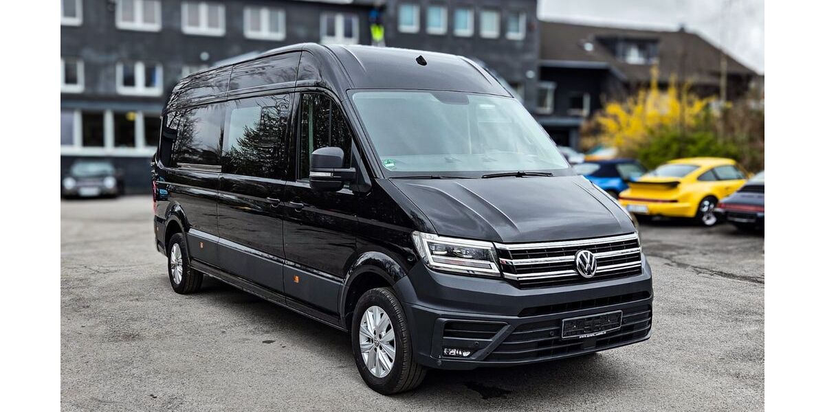 VW Crafter 181.921 km 23.681 &euro; Wuppertal 42329