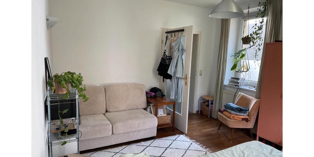 Etagenwohnung Köln Ehrenfeld - 2 Zimmer, 34 m&sup2;, 218.000&euro; | Angebot:27002644