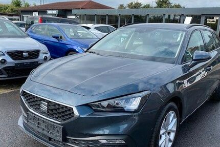 Seat Leon 58.700 km 19.900 € Köln 50677