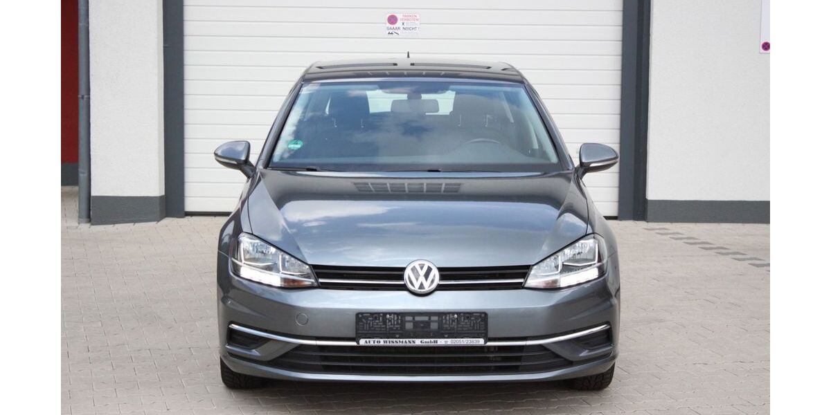 VW Golf 78.000 km 16.999 &euro; Velbert 42549
