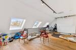 Etagenwohnung Düsseldorf Düsseltal - 5 Zimmer, 243 m&sup2;, 1.999.000&euro; | Angebot:26117942