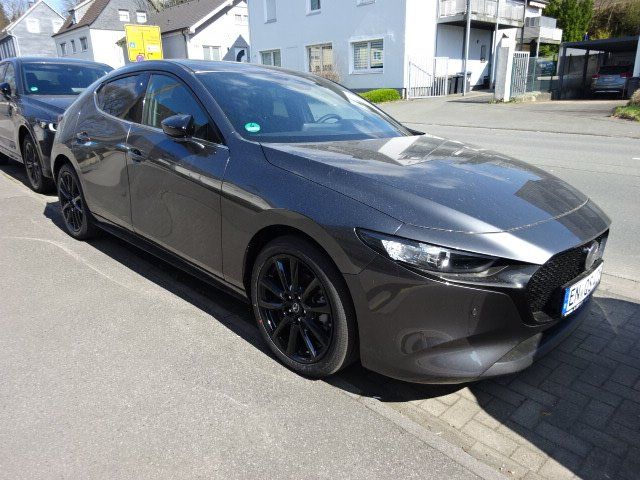 Mazda 3 1.879 km 27.790 &euro; Schwelm 58332