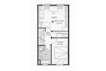 Reihenmittelhaus Düsseldorf Wittlaer - 5 Zimmer, 133 m&sup2;, 865.000&euro; | Angebot:26716078