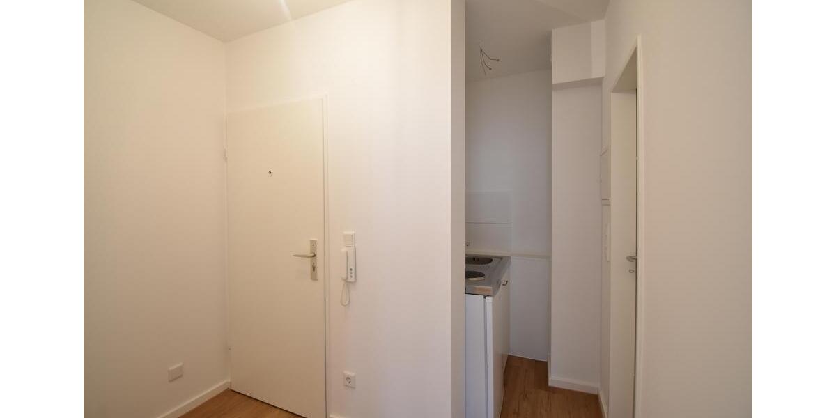 Etagenwohnung Düsseldorf Derendorf - 1 Zimmer, 26 m&sup2;, 950&euro; | Angebot:26072585