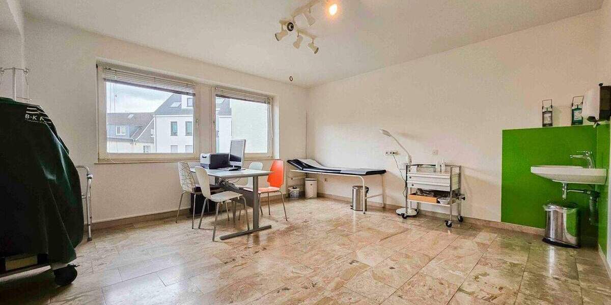 Gewerbeobjekt Leichlingen (Rheinland) Leichlingen - 453.000&euro; | Angebot:24763131