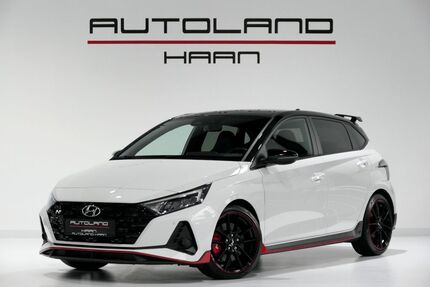 Hyundai i20 43.000 km 24.950 &euro; Haan/NRW 42781
