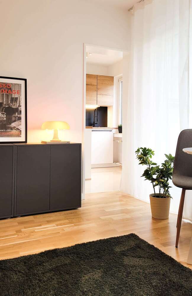 Wohnung zum Kaufen in Köln 229.000 € 44.8 m²
